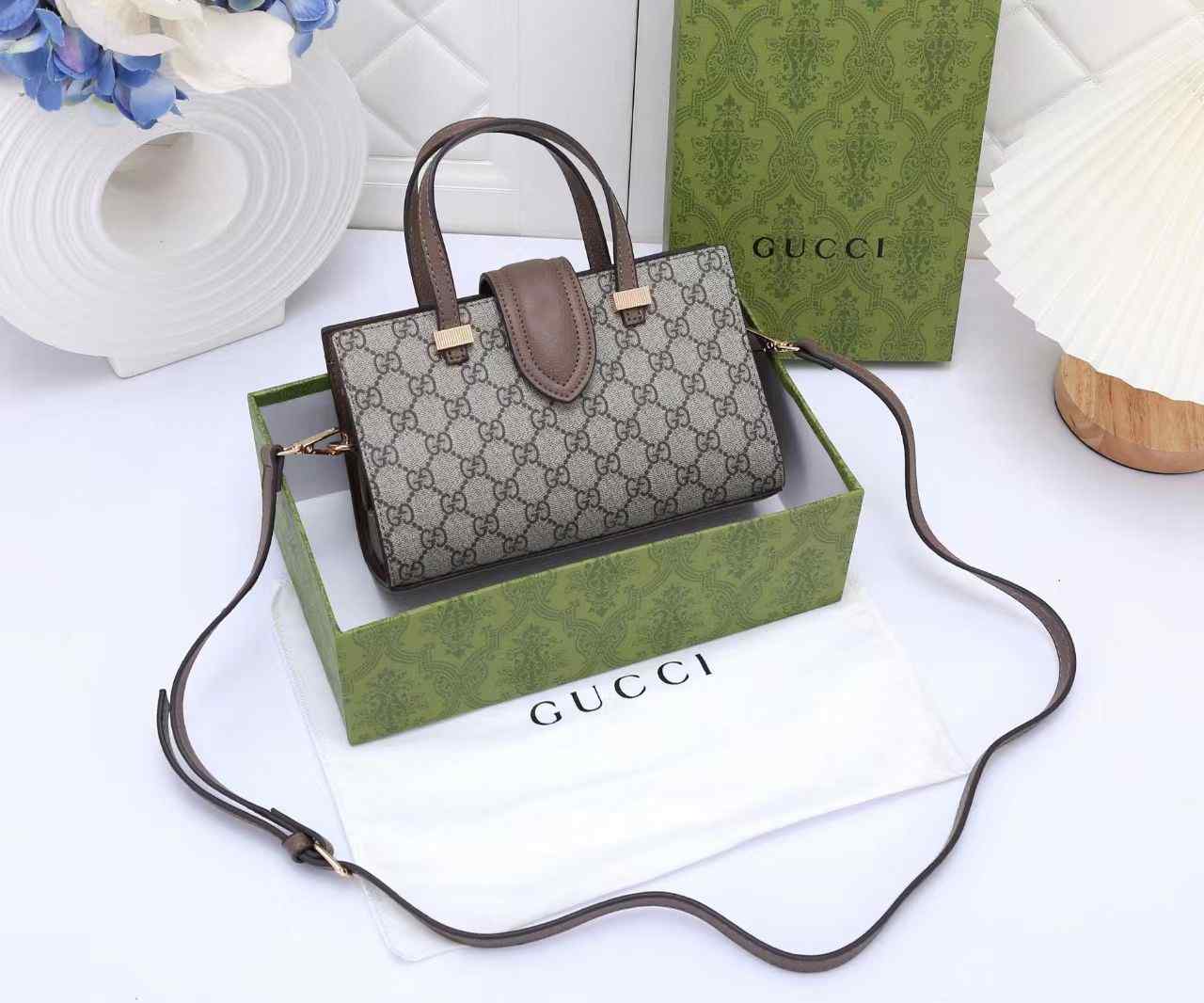Gucci Bag 23 cm
