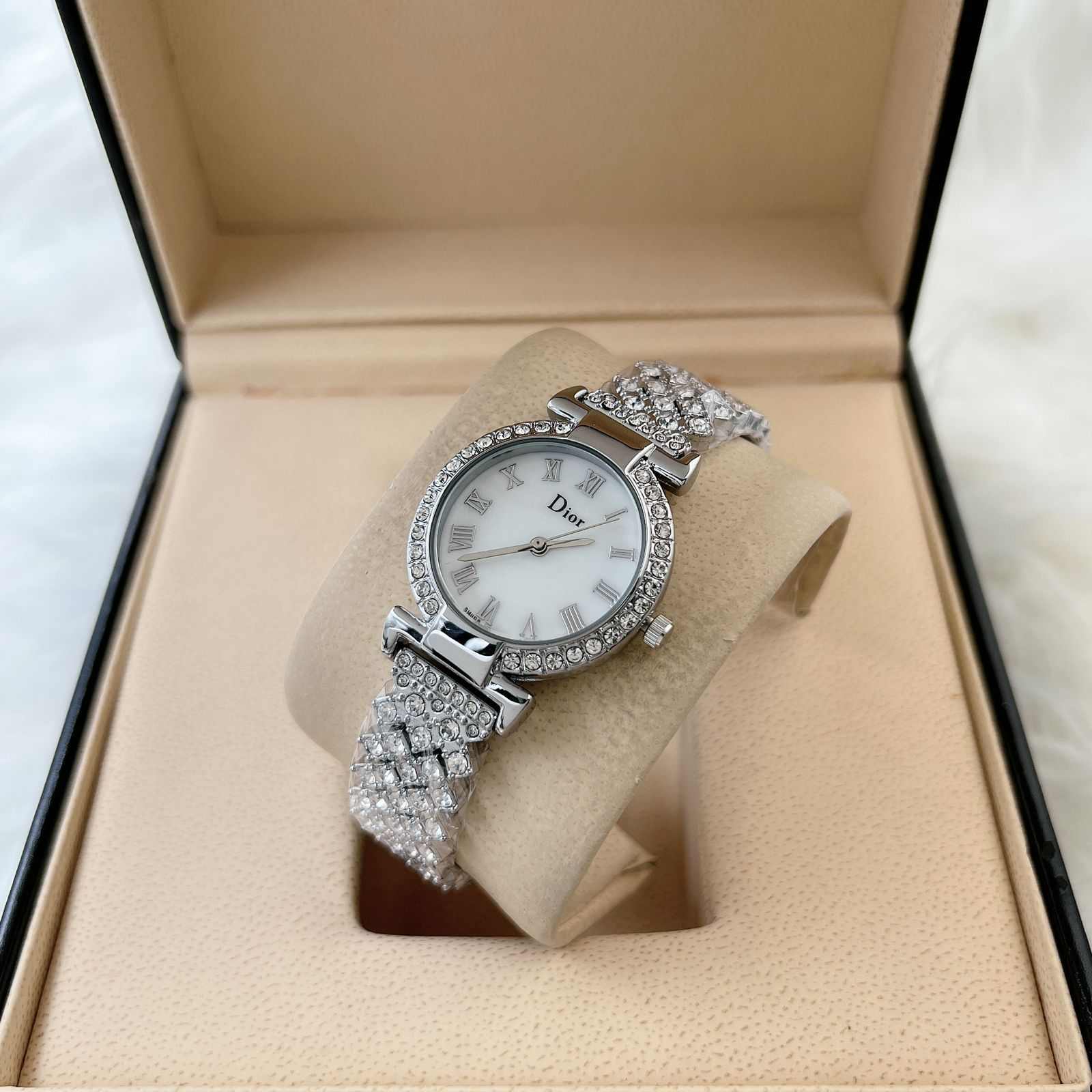 Dior Lady Watch