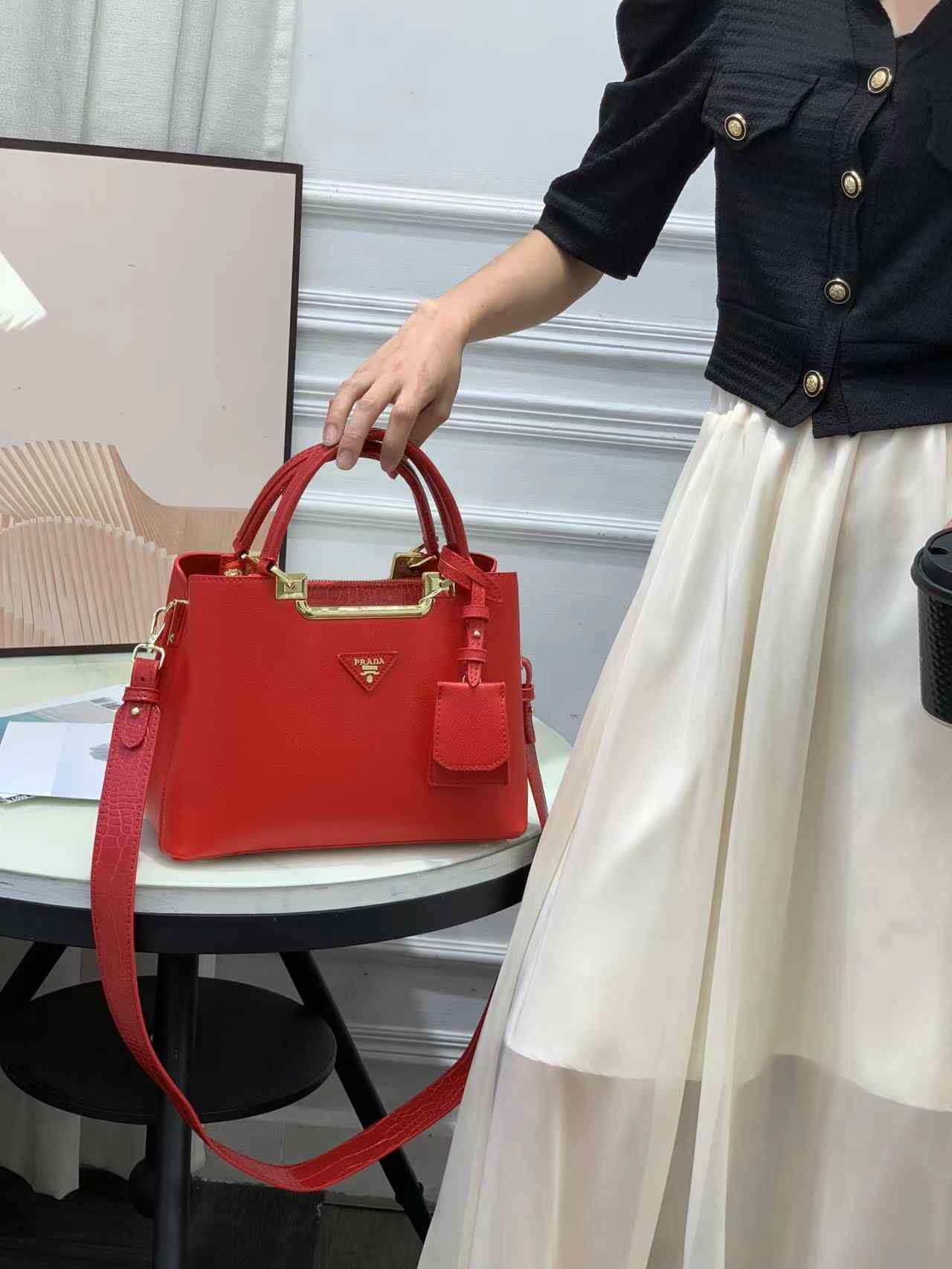 Prada Bag