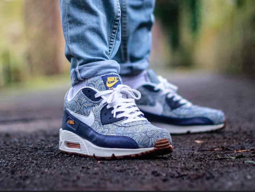 Nike Air