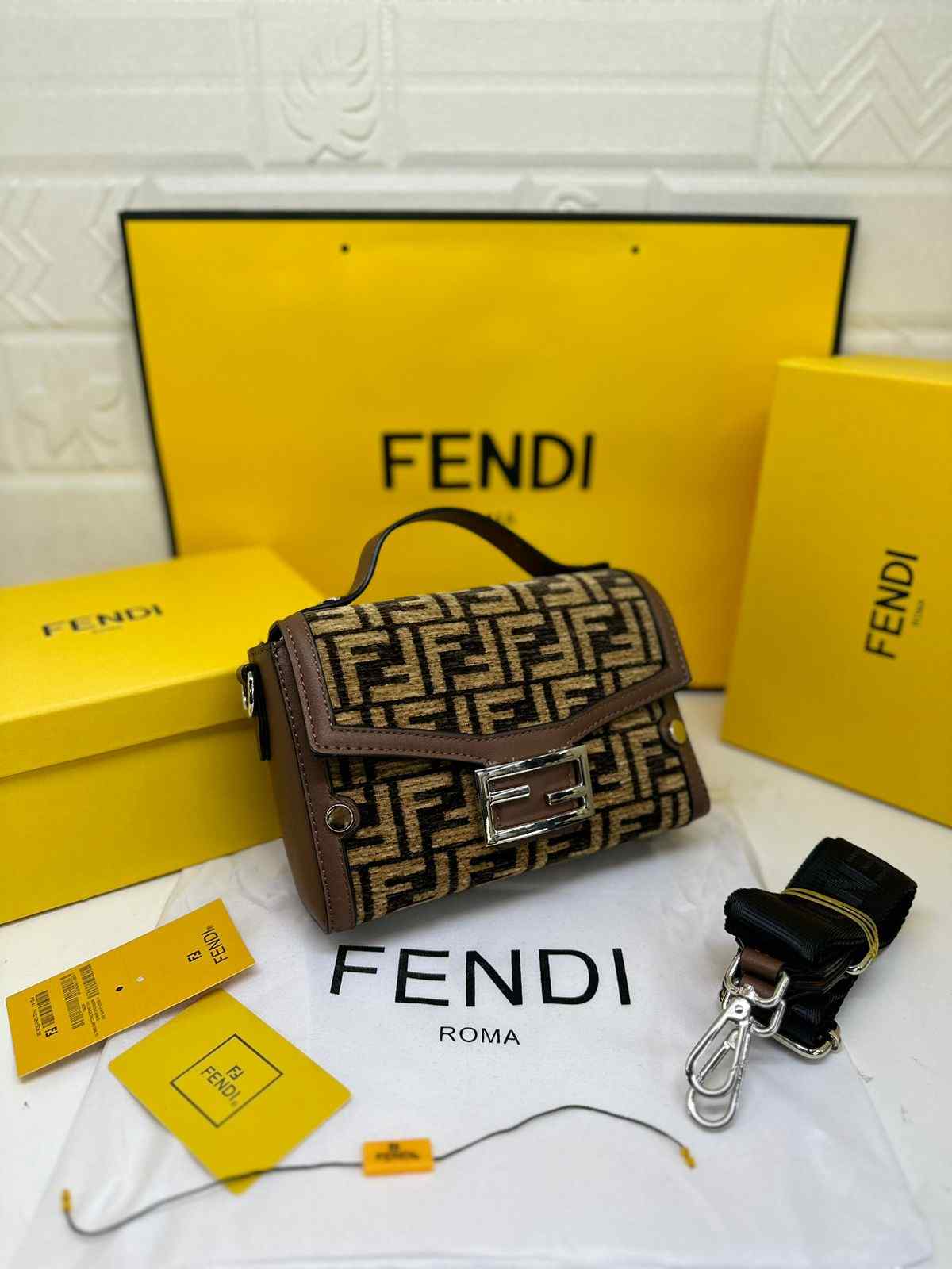 Fendi Bag