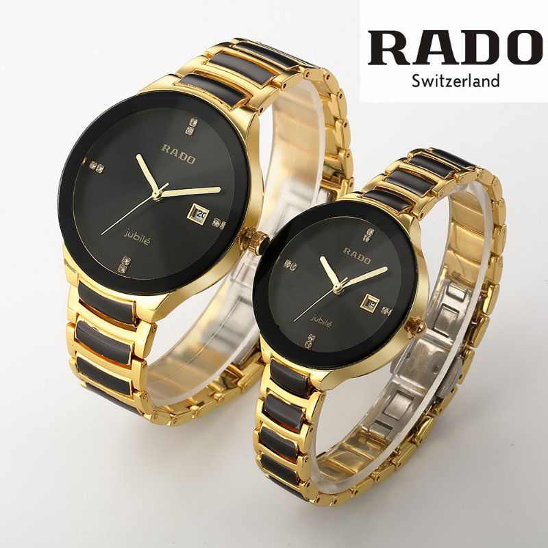 Rado Couple Watch