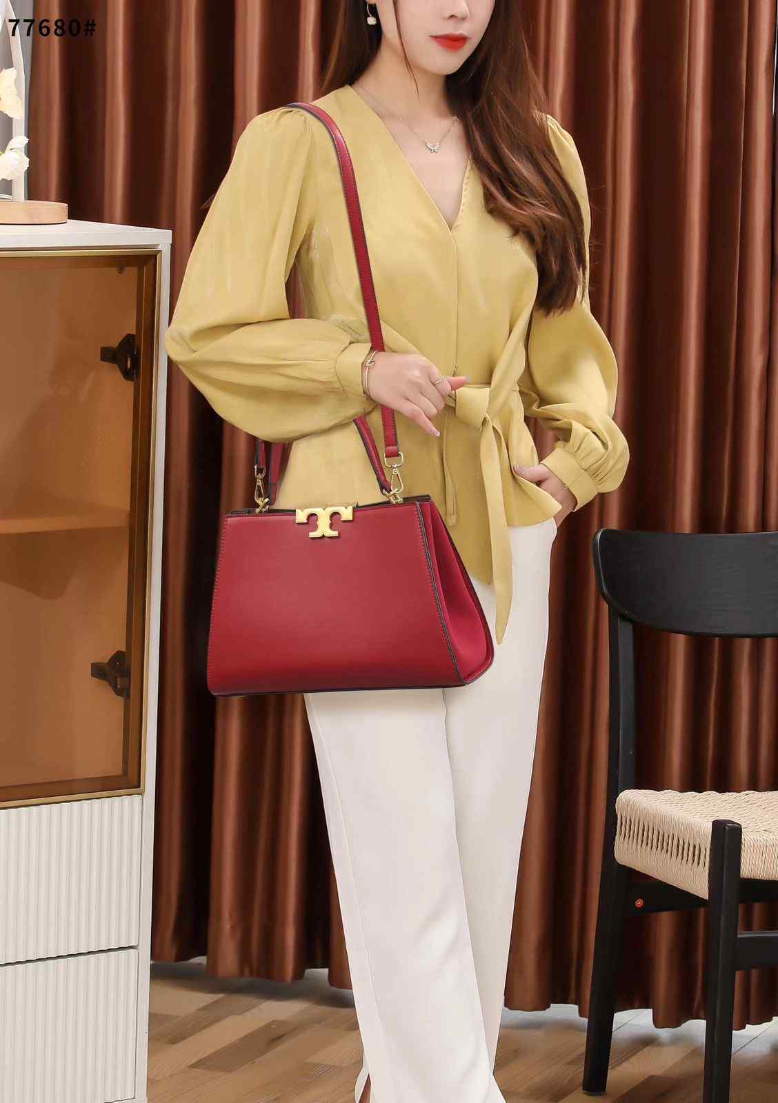 Tory Burch Bag
