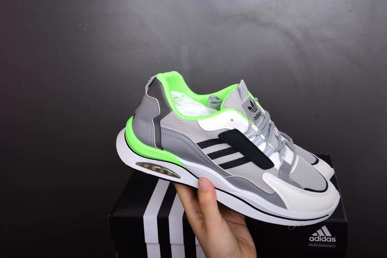 Adidas Shoes
