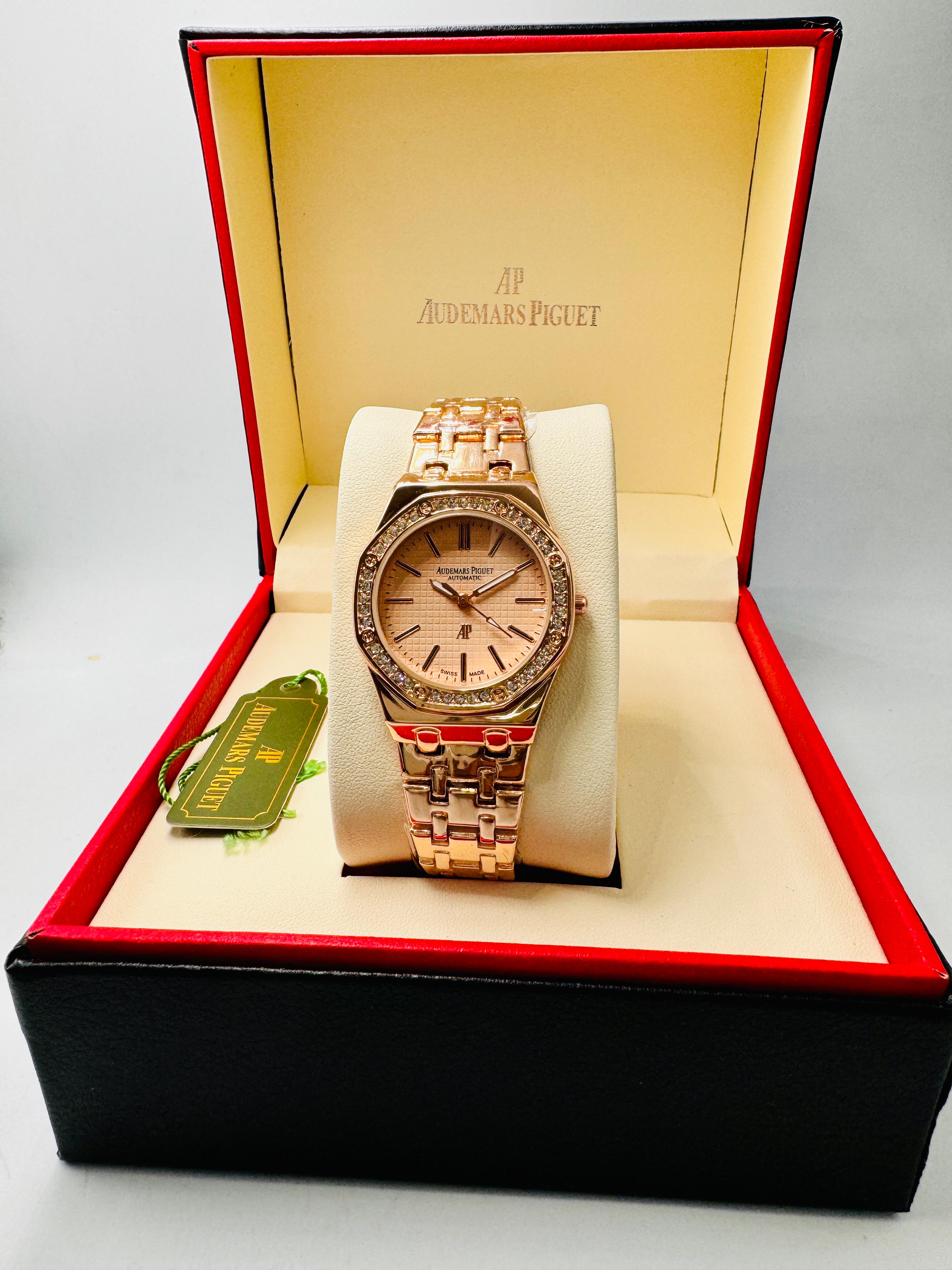 Ladies Watches