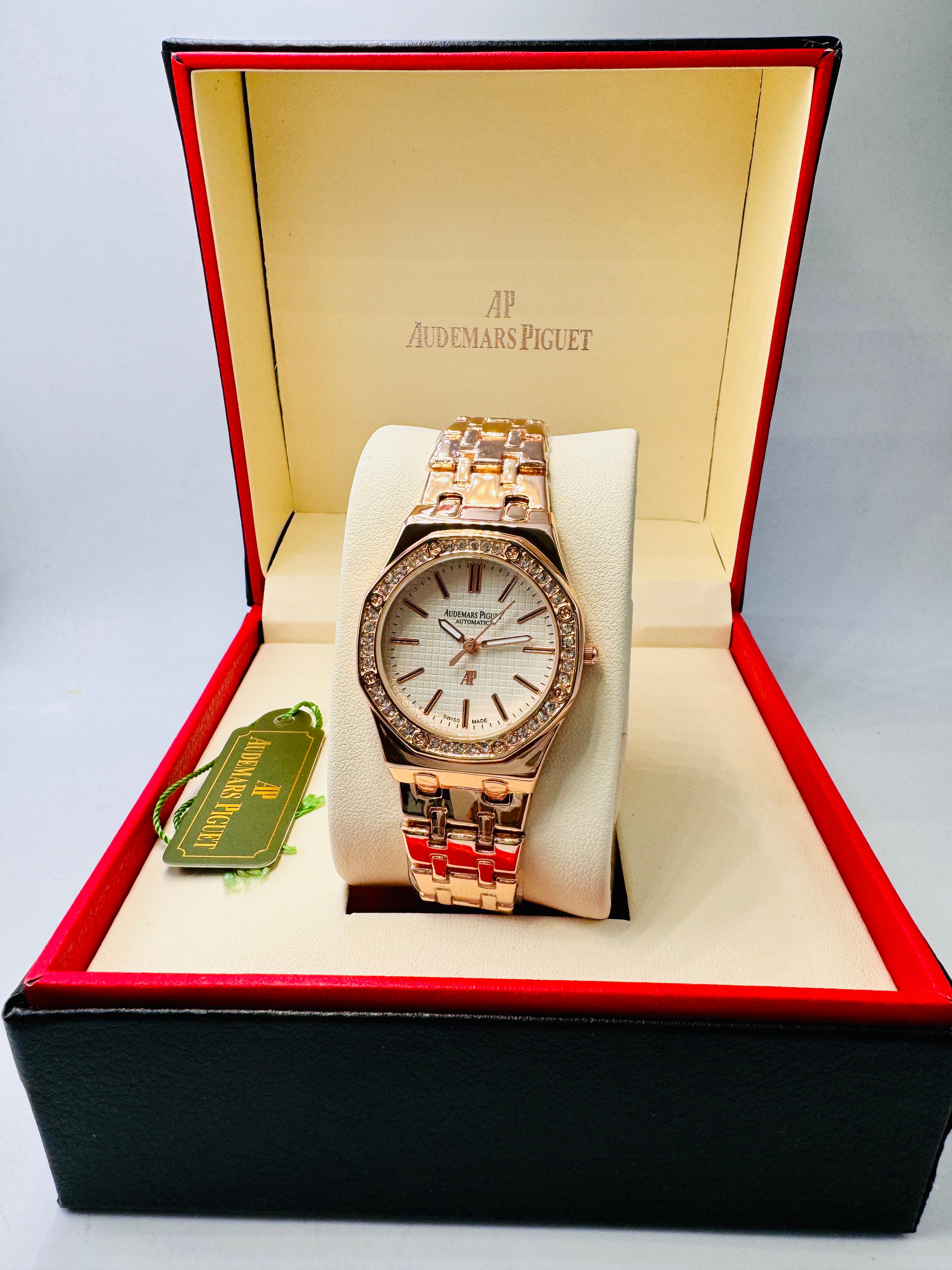 Ladies Watches