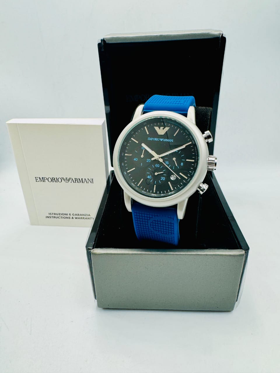 Armani Watches