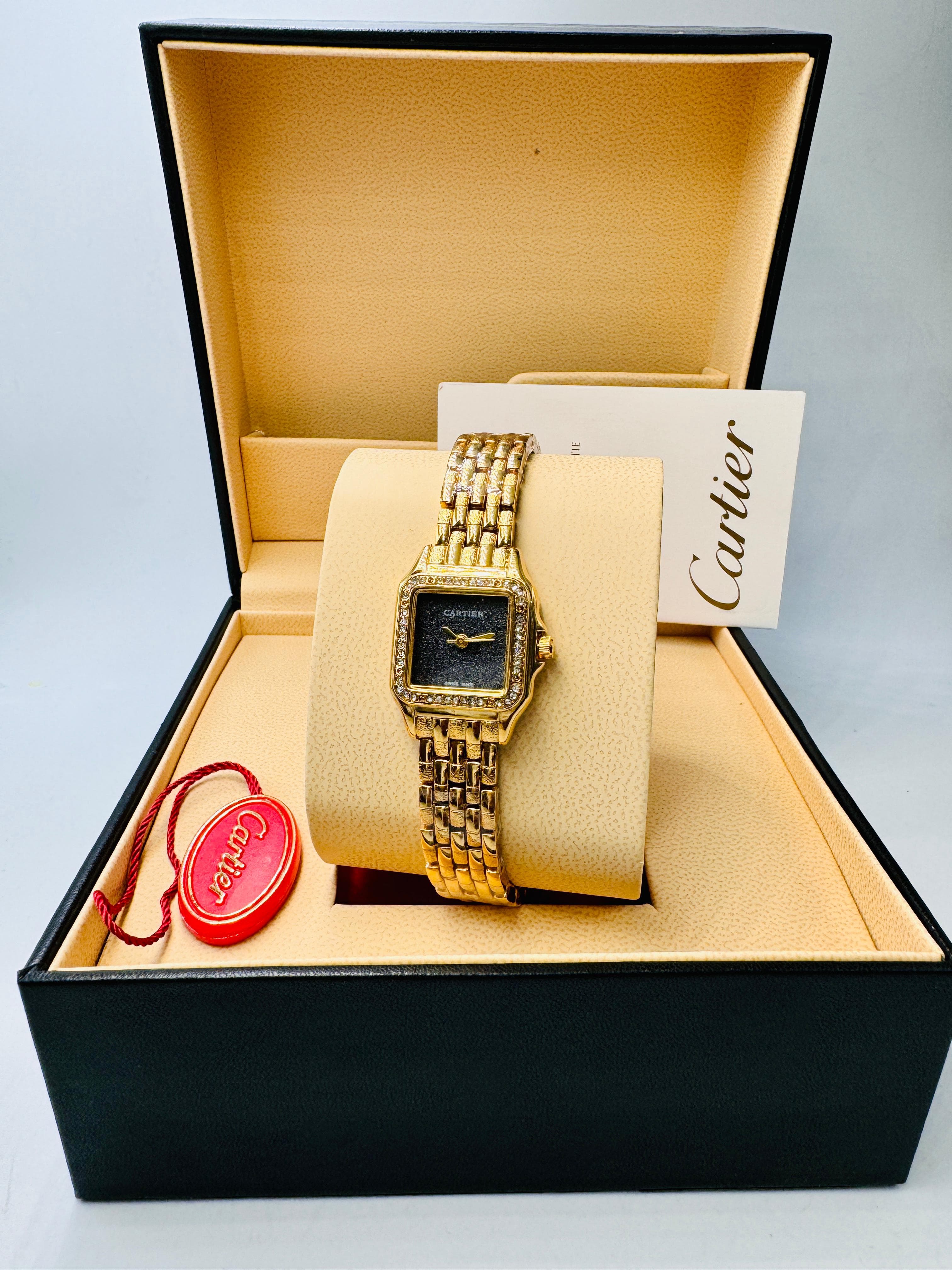 Ladies Watches