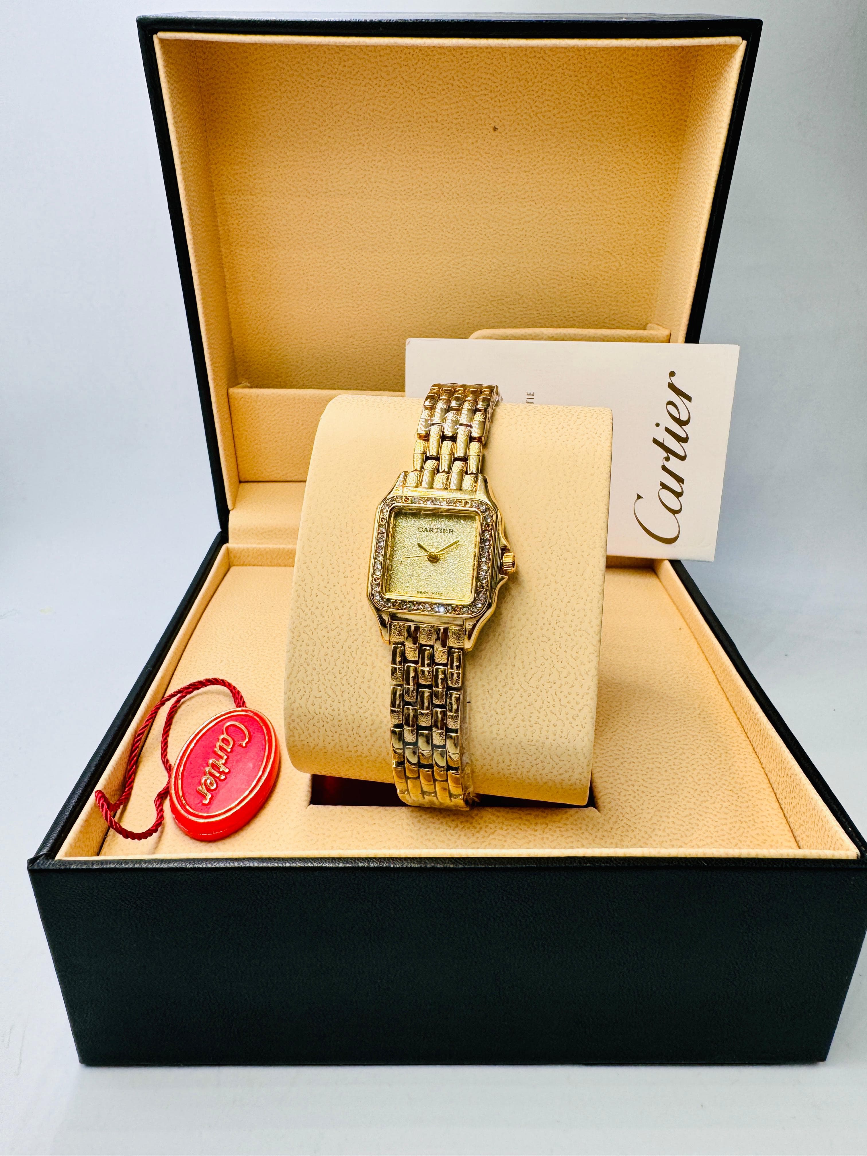 Ladies Watches