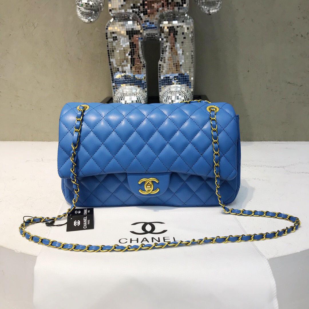 Chanel bag