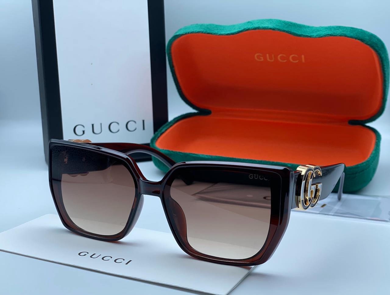 Gucci Glasses