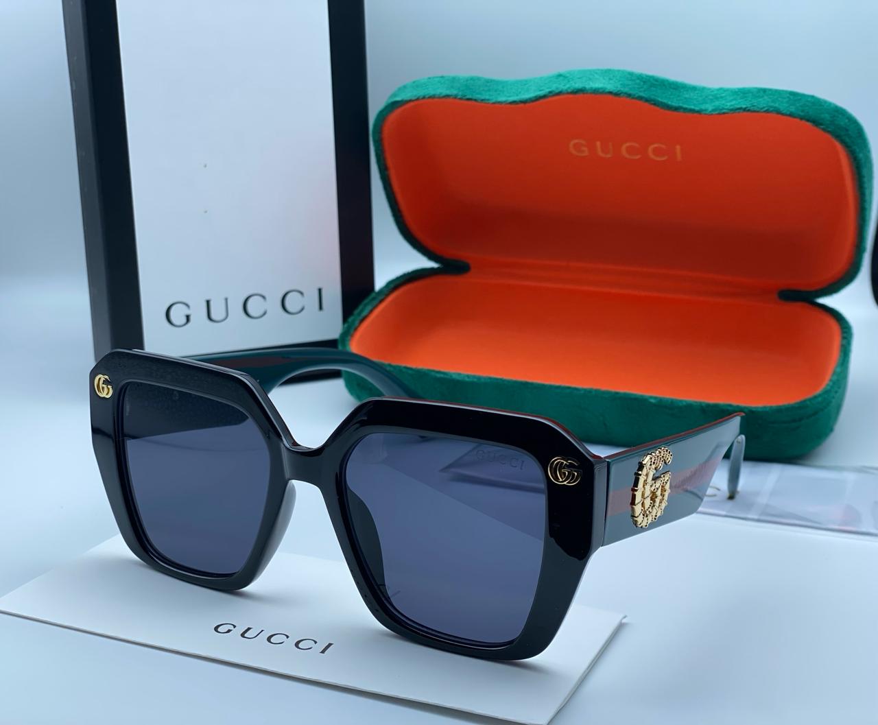 Gucci Glasses