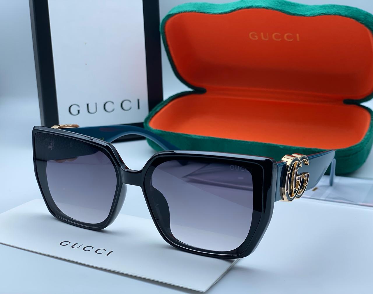 Gucci Glasses