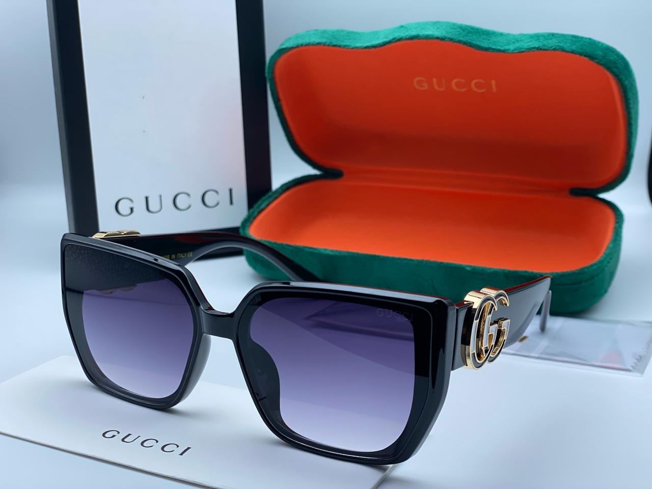 Gucci Glasses