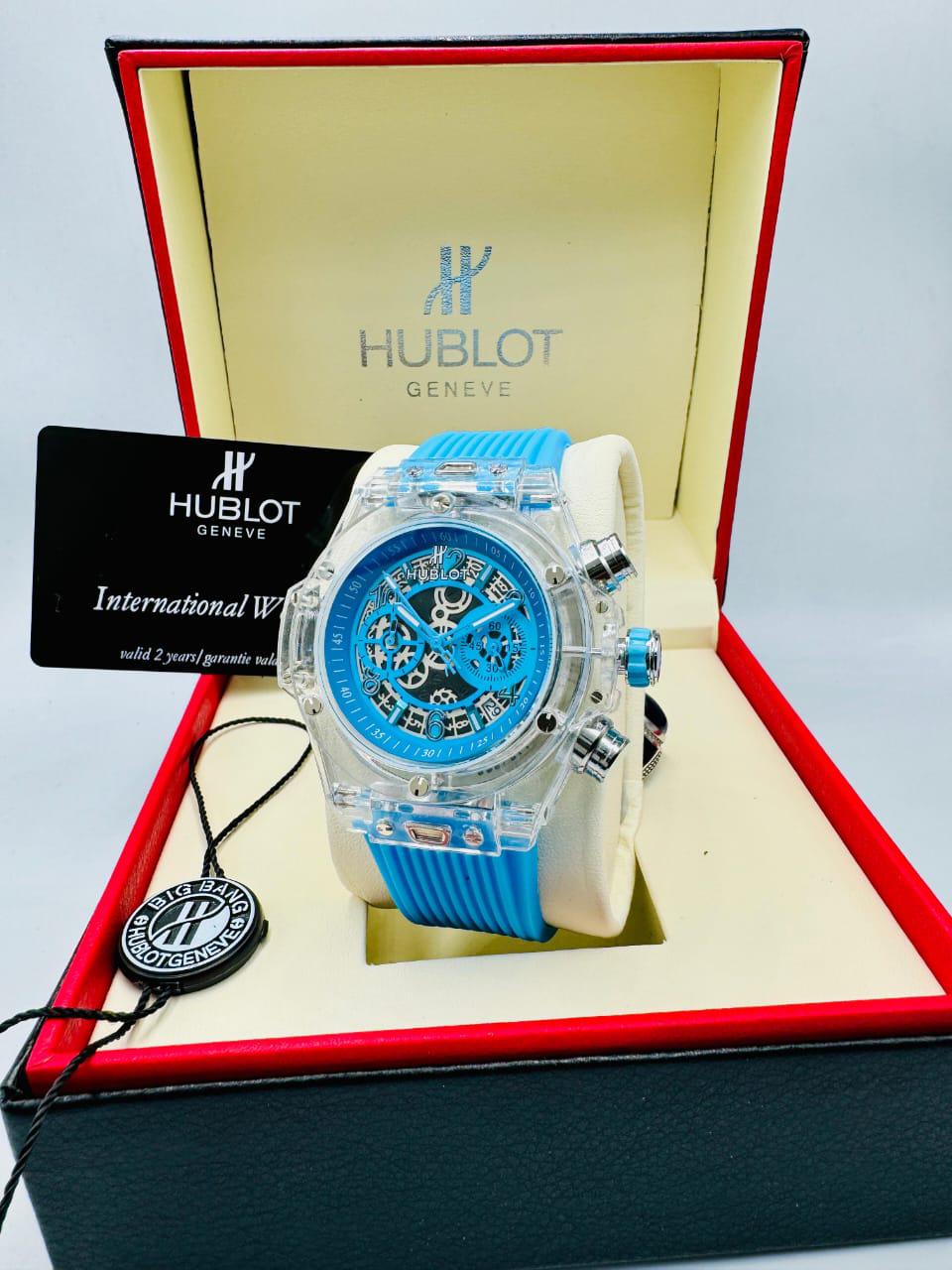Hublot Watches