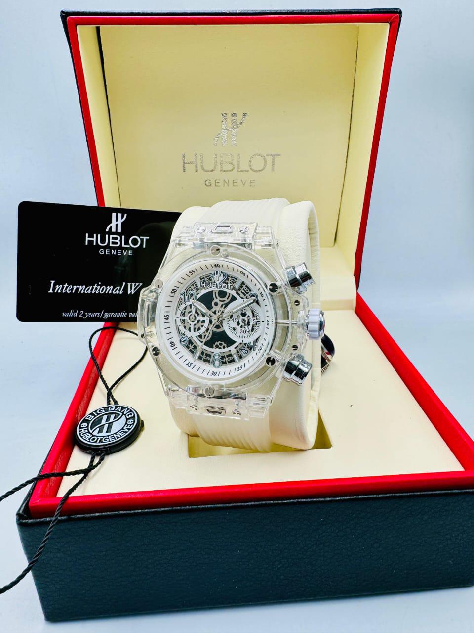 Hublot Watches