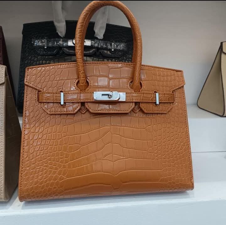 Hermes Bag
