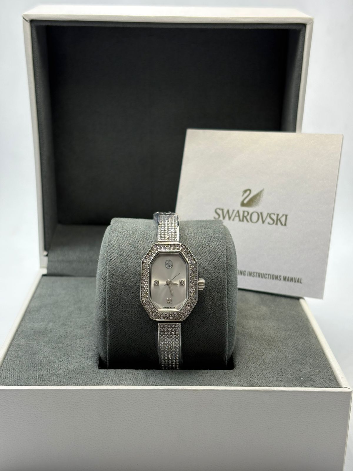 Swarovski ladies Watch
