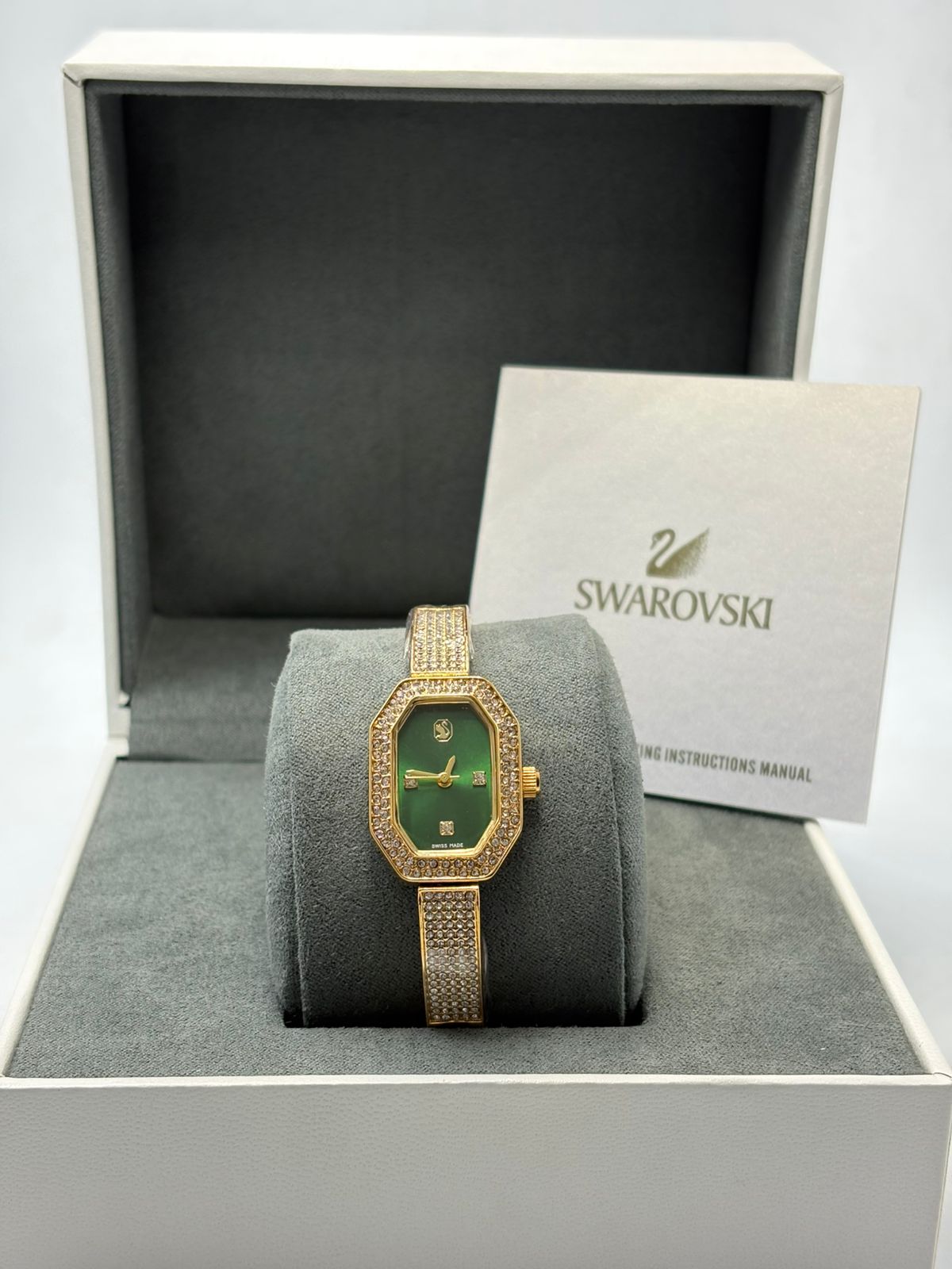 Swarovski ladies Watch
