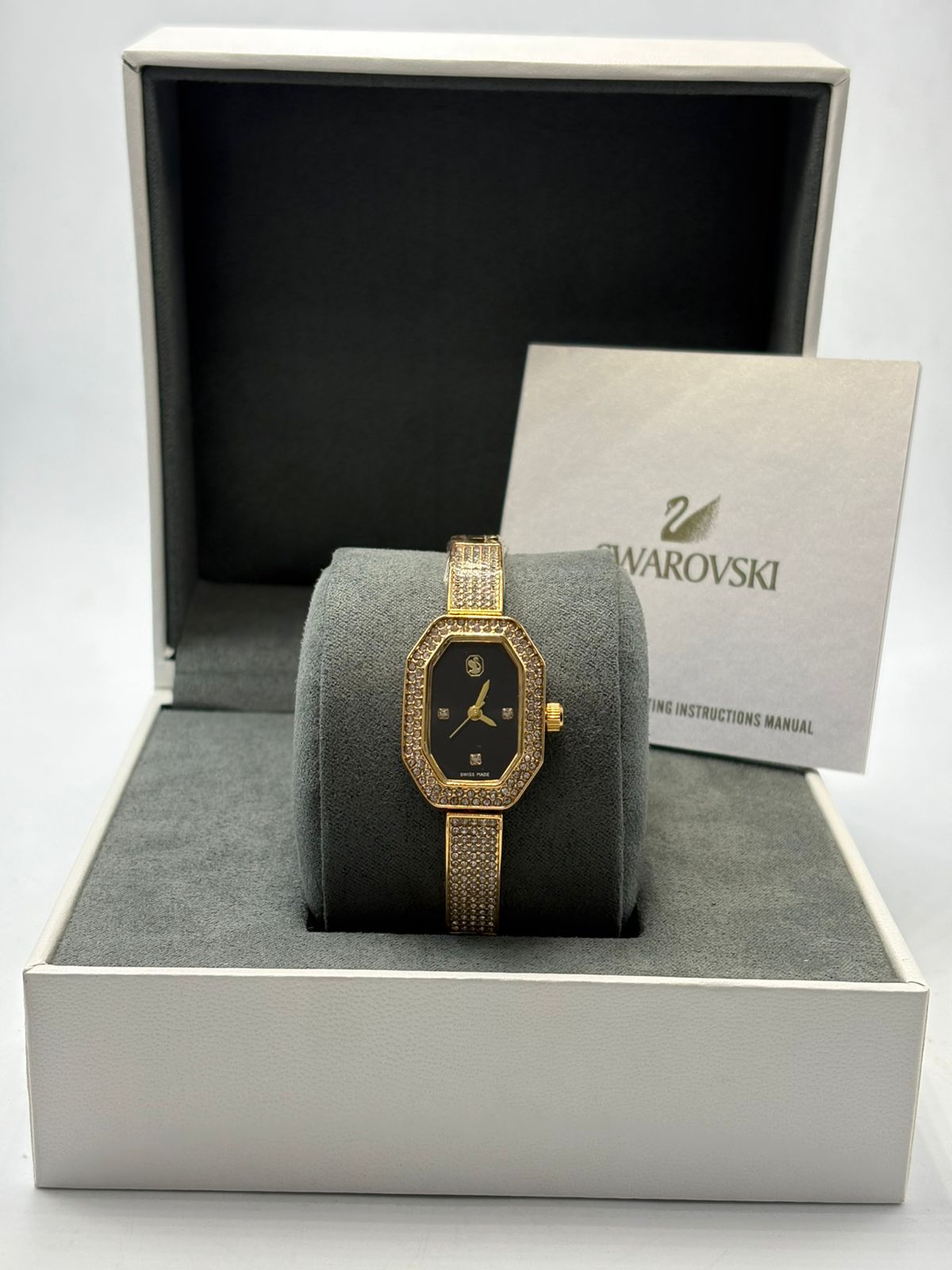 Swarovski ladies Watch