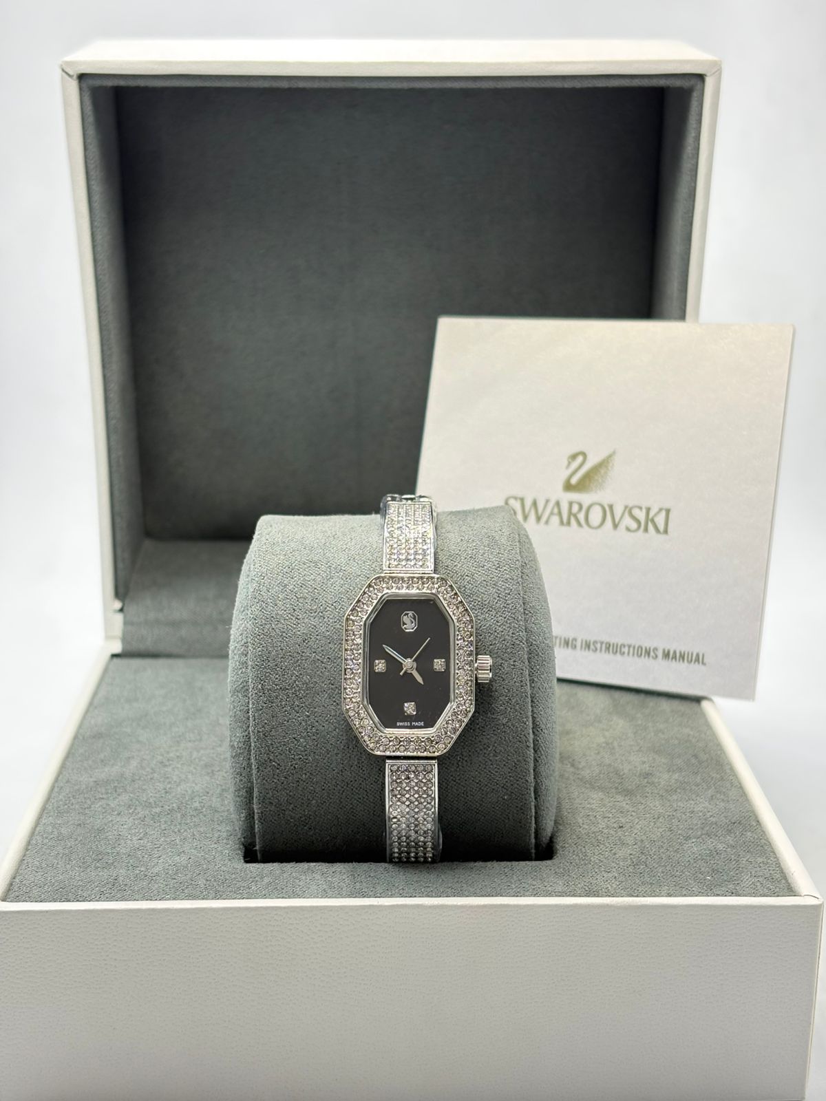 Swarovski ladies Watch