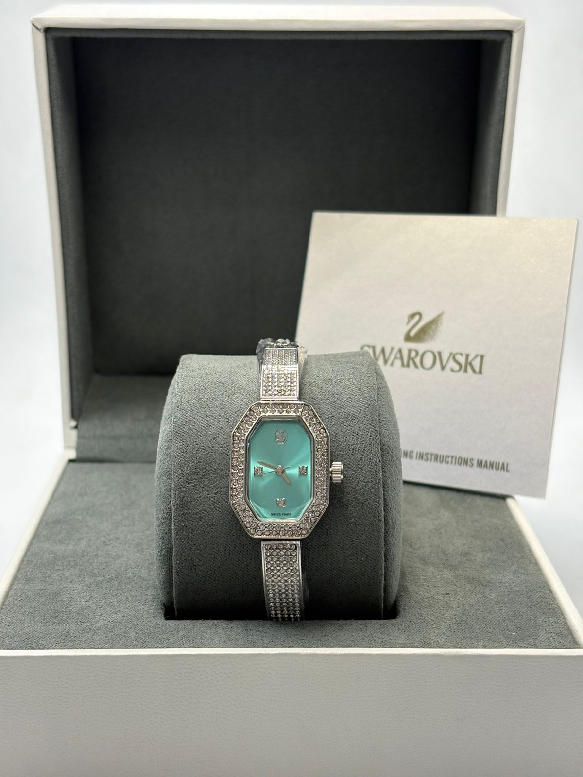 Swarovski ladies Watch