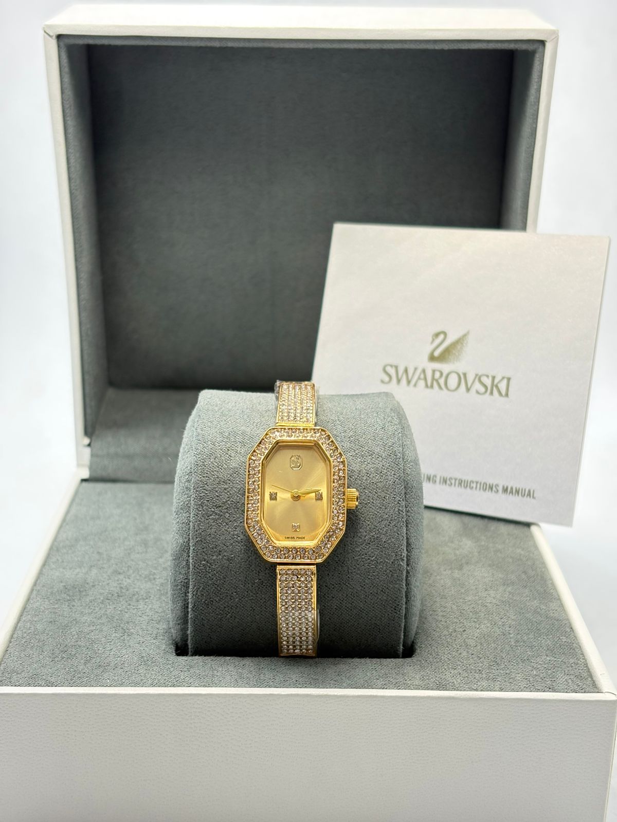 Swarovski ladies Watch