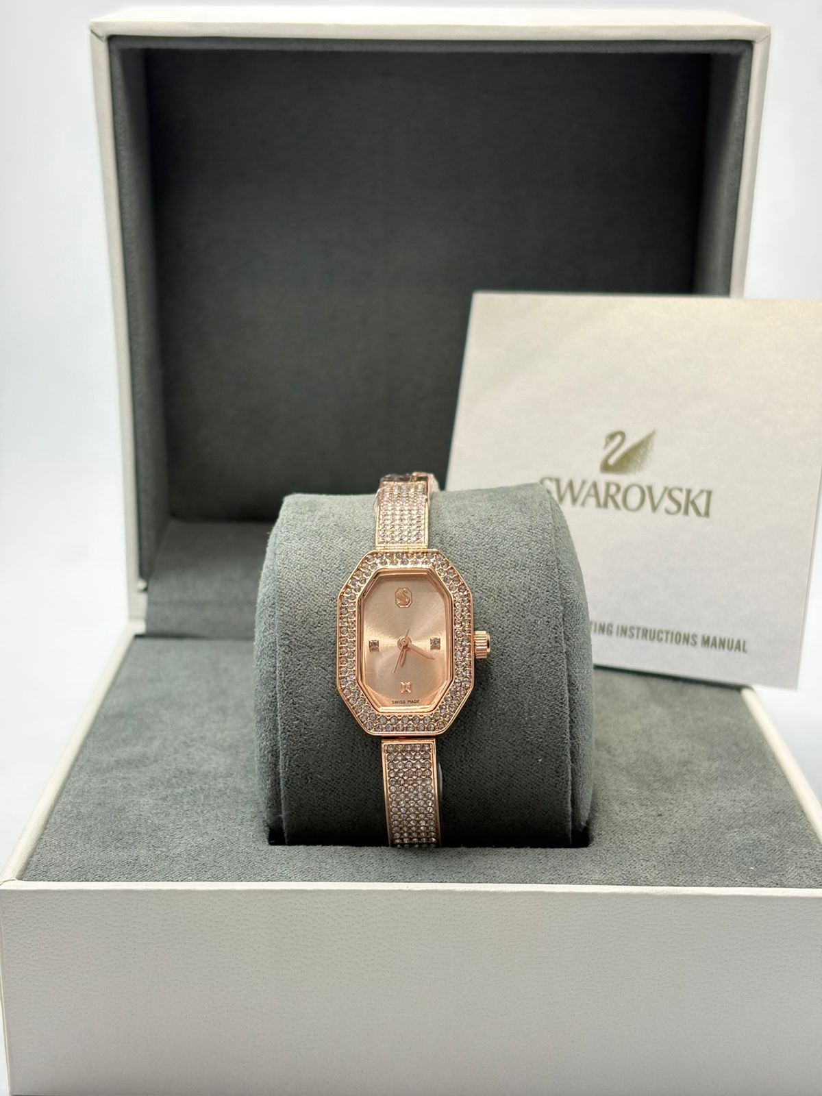 Swarovski ladies Watch