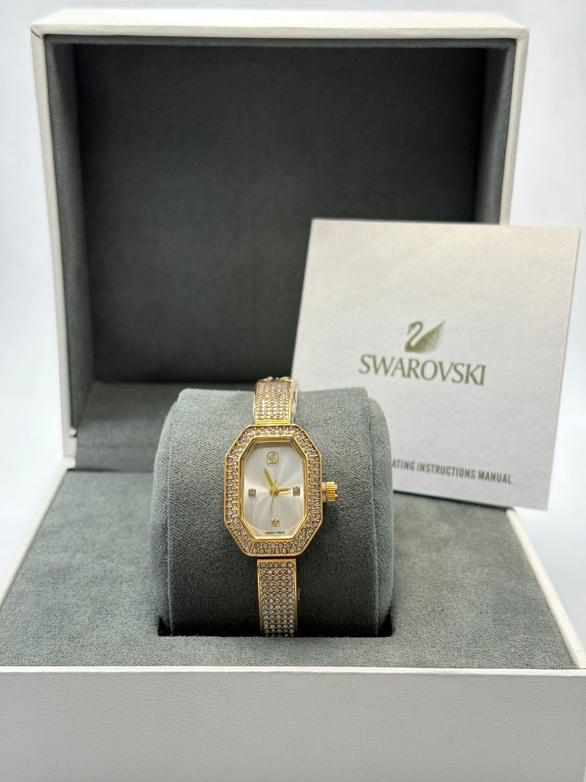 Swarovski ladies