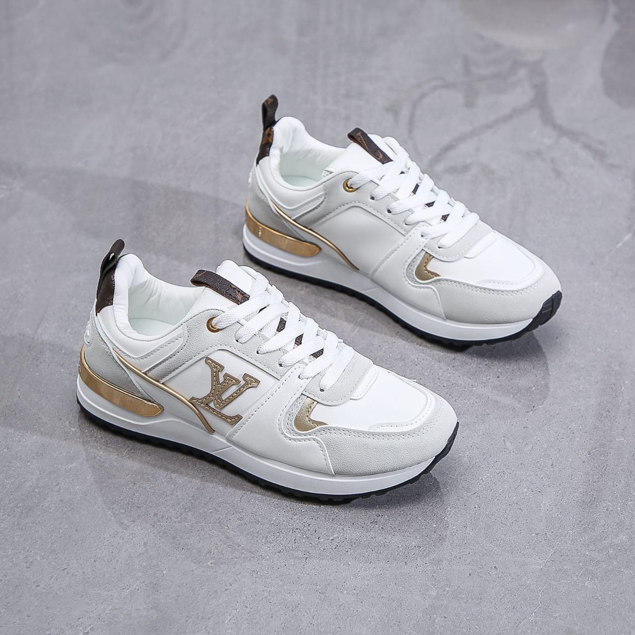 LV Shoes