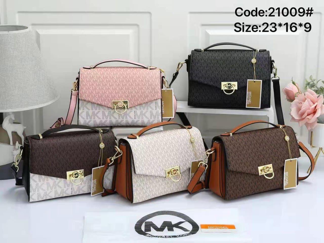 Mk ladies bag