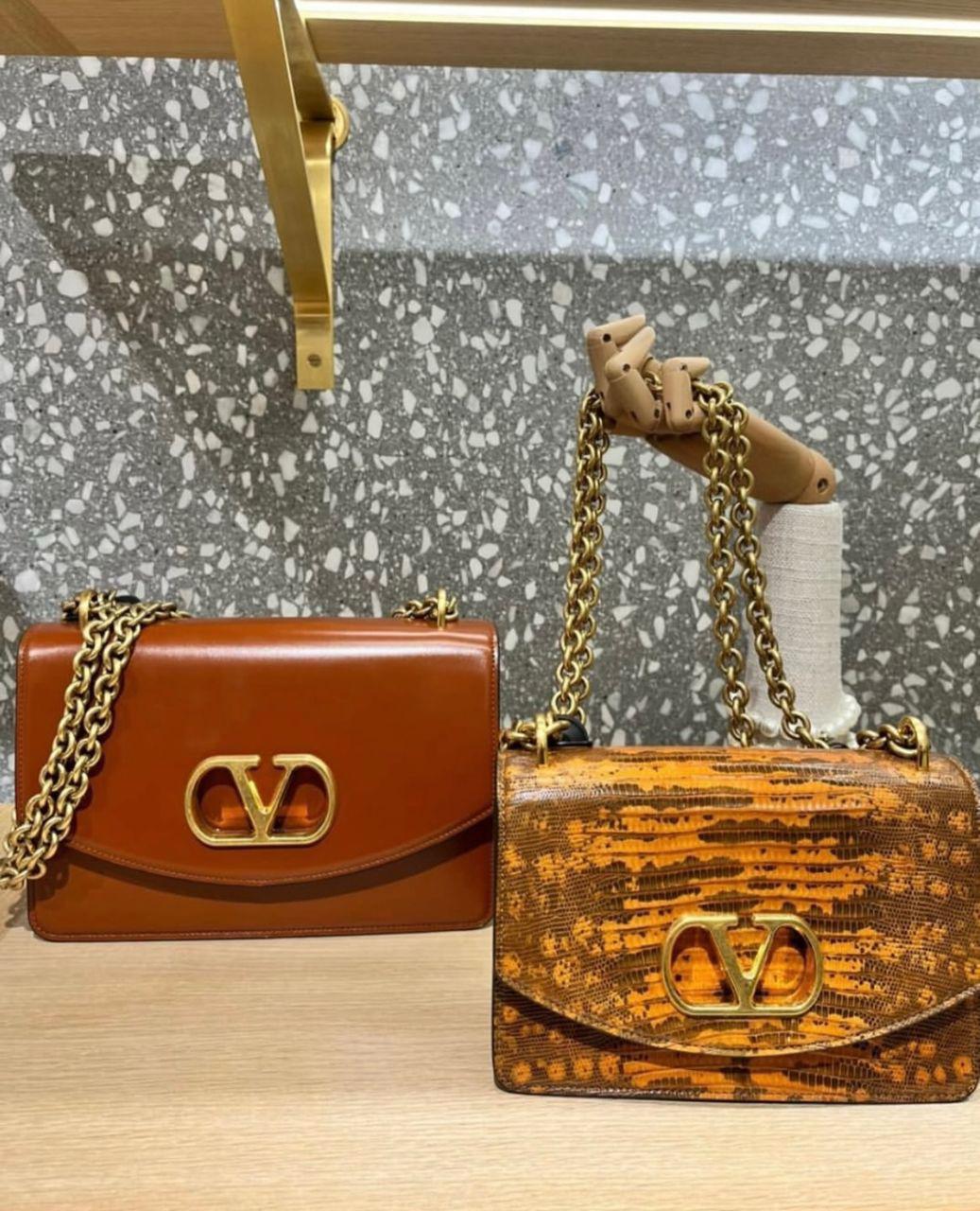 MK ladies bag