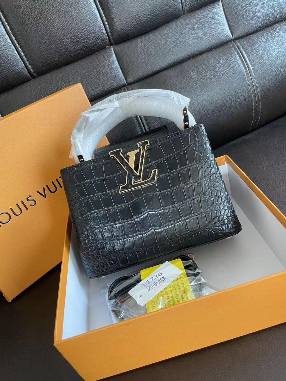 MK laddies bag