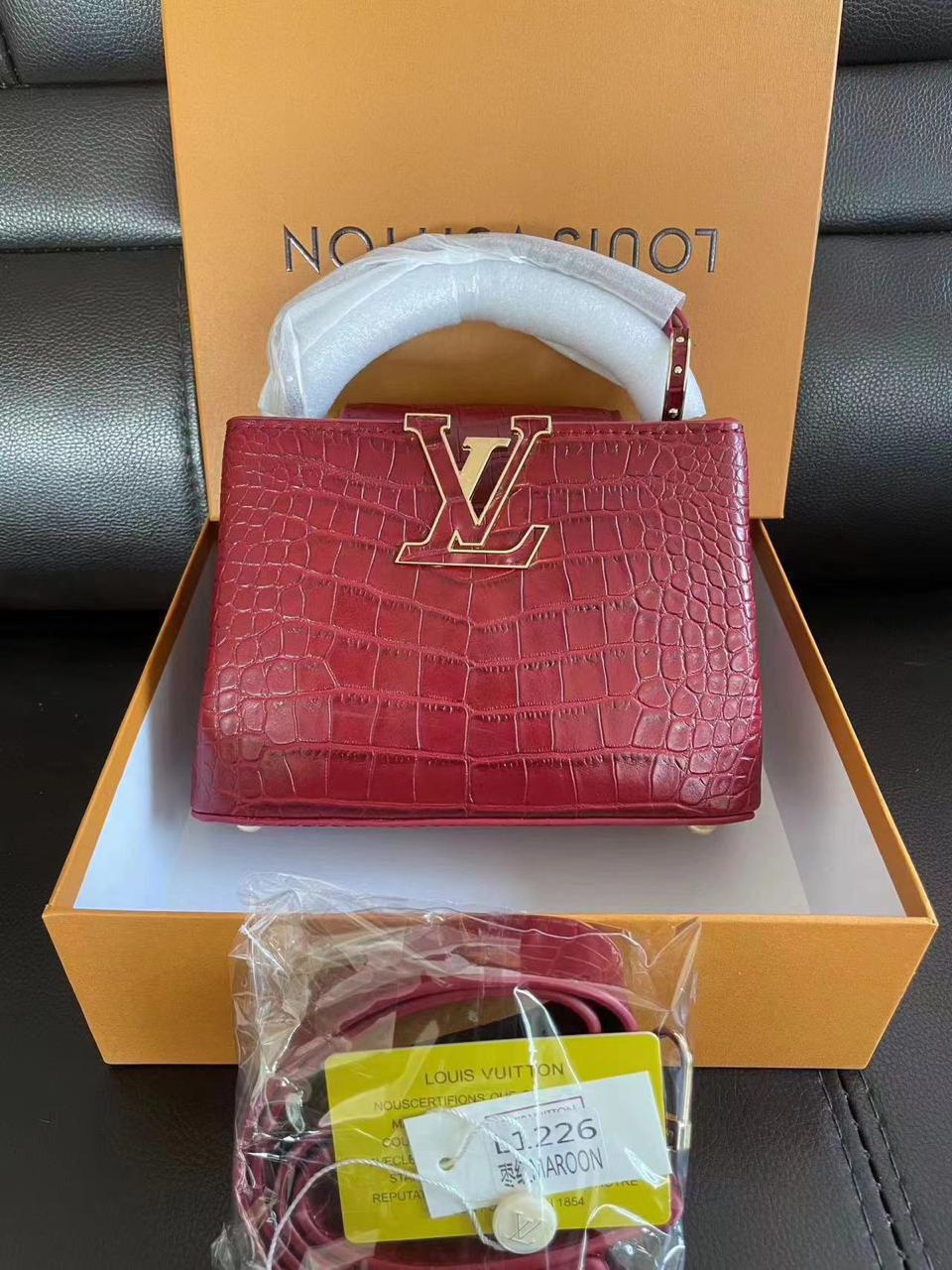 MK ladies bag
