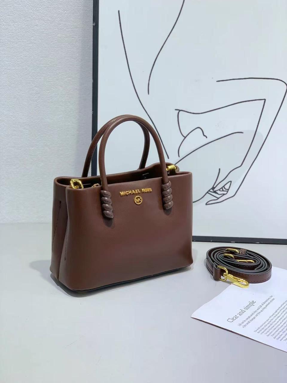 MK ladies bag
