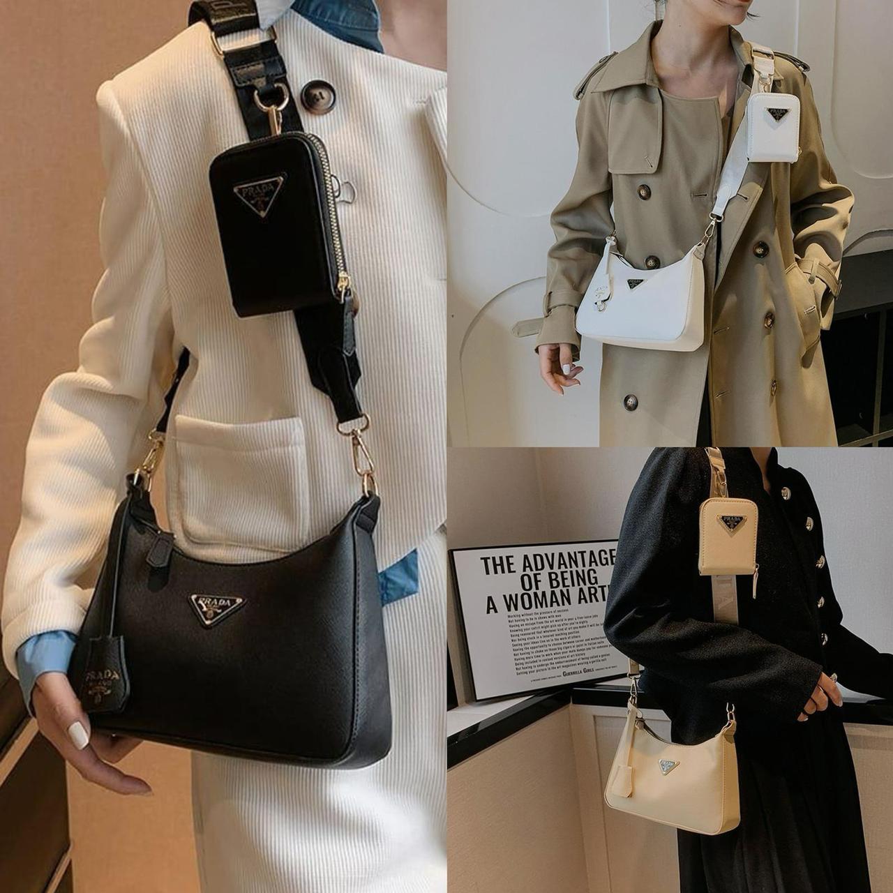 MK ladies bag