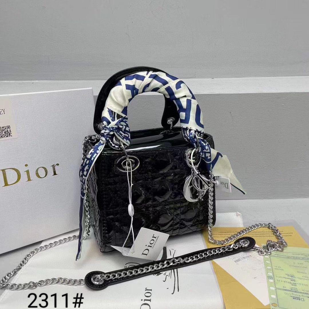 MK ladies bag