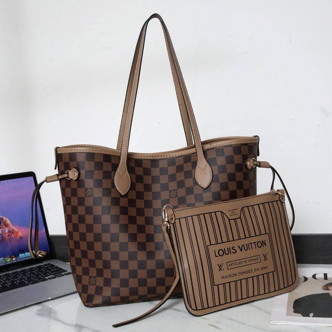 MK ladies bag