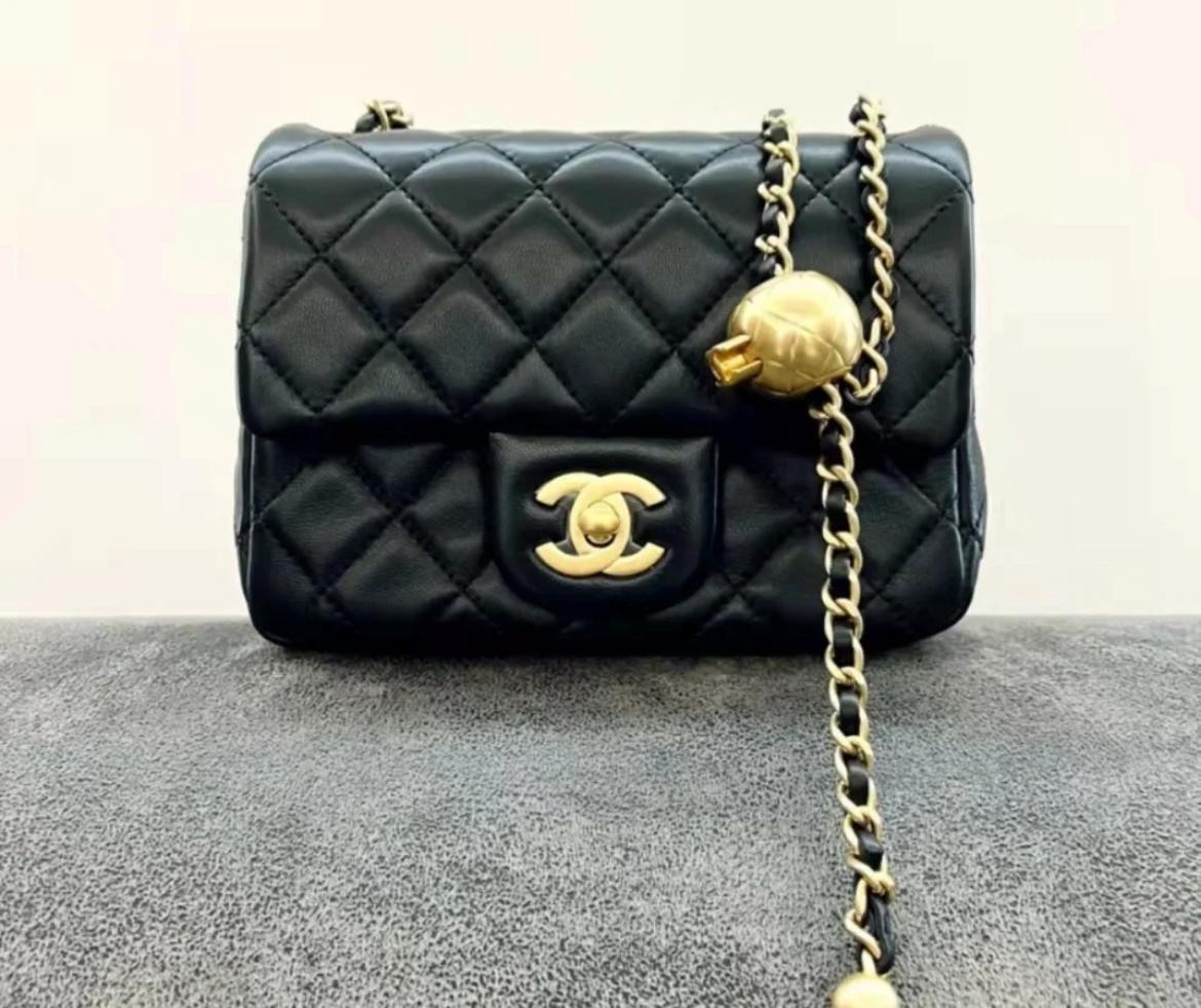 MK ladies bag