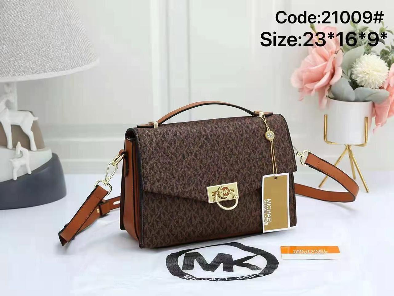 MK ladies bag