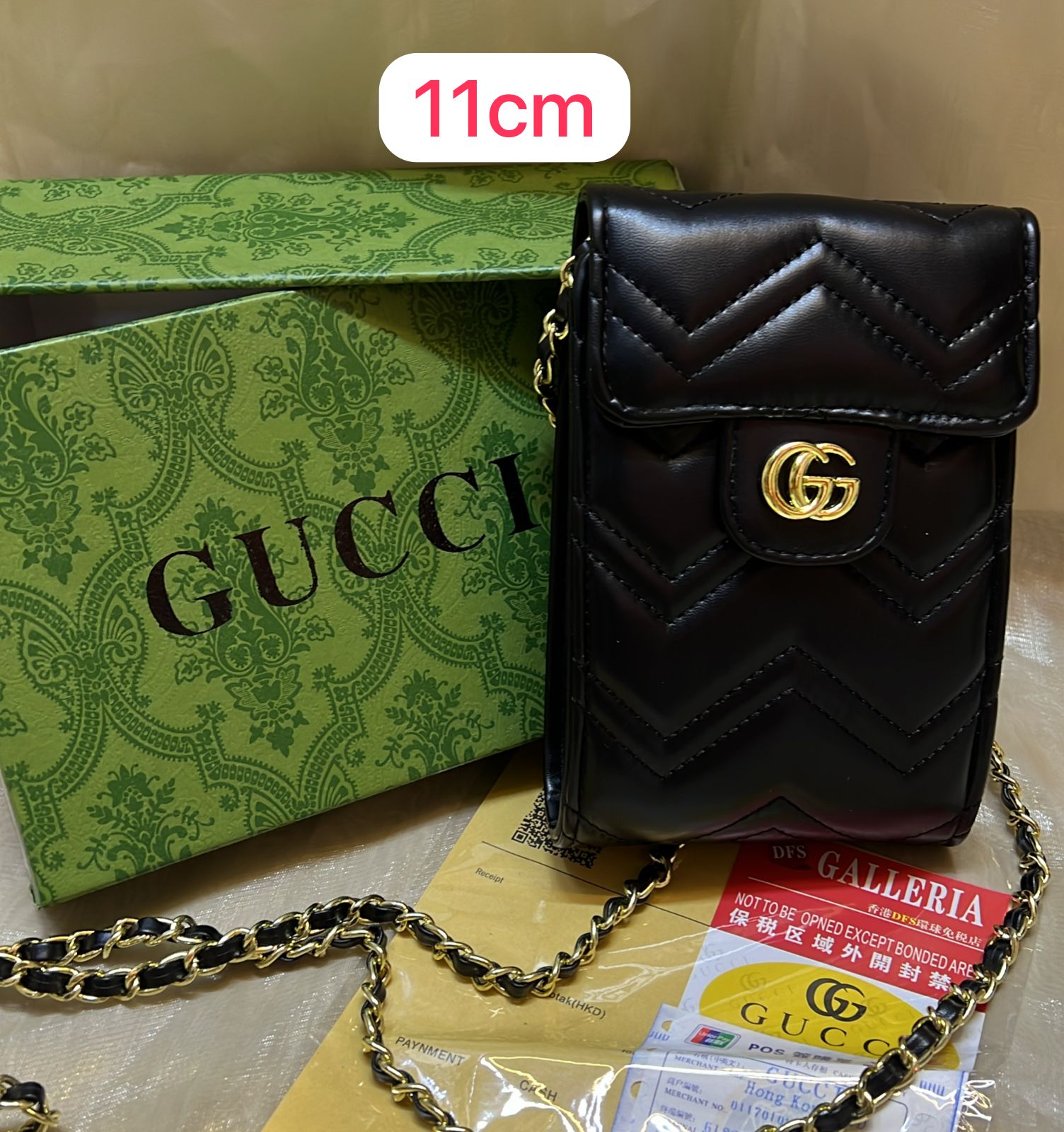 Gucci Hand Bag