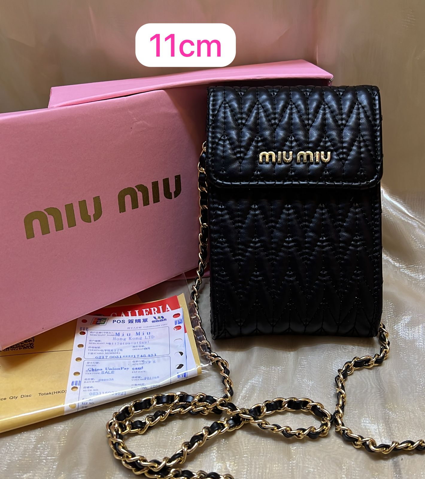 Hand Bag