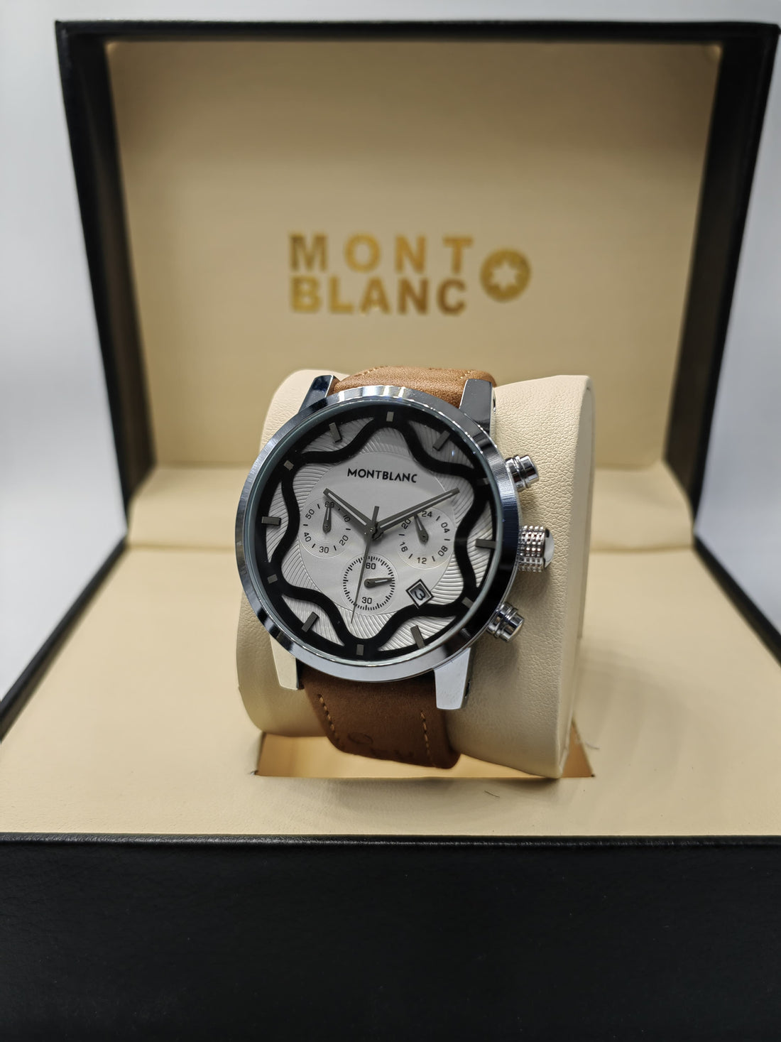 Mount Blanc Watches