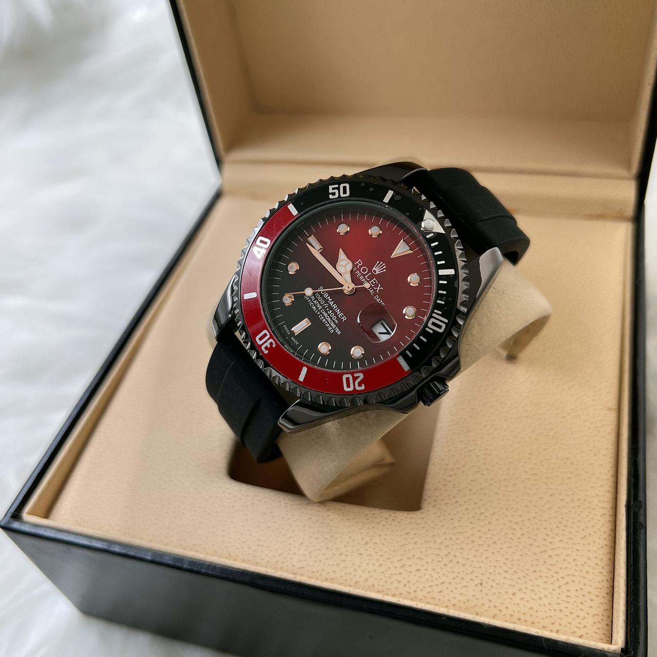 Rolex Watches
