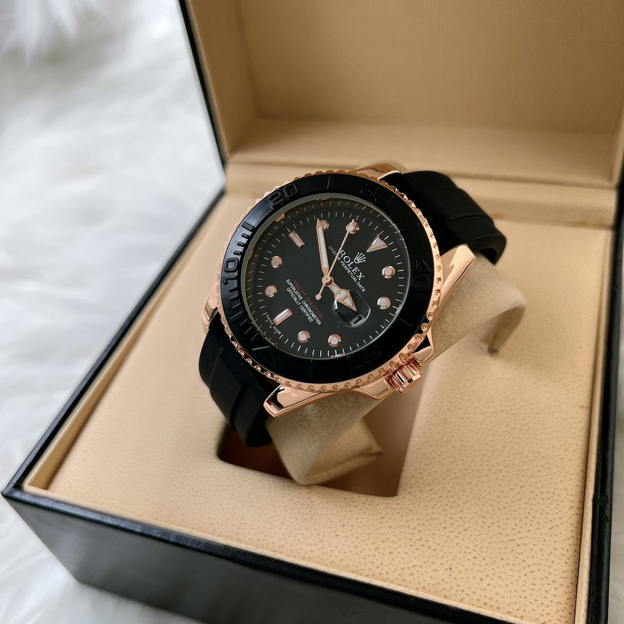 Rolex Watches
