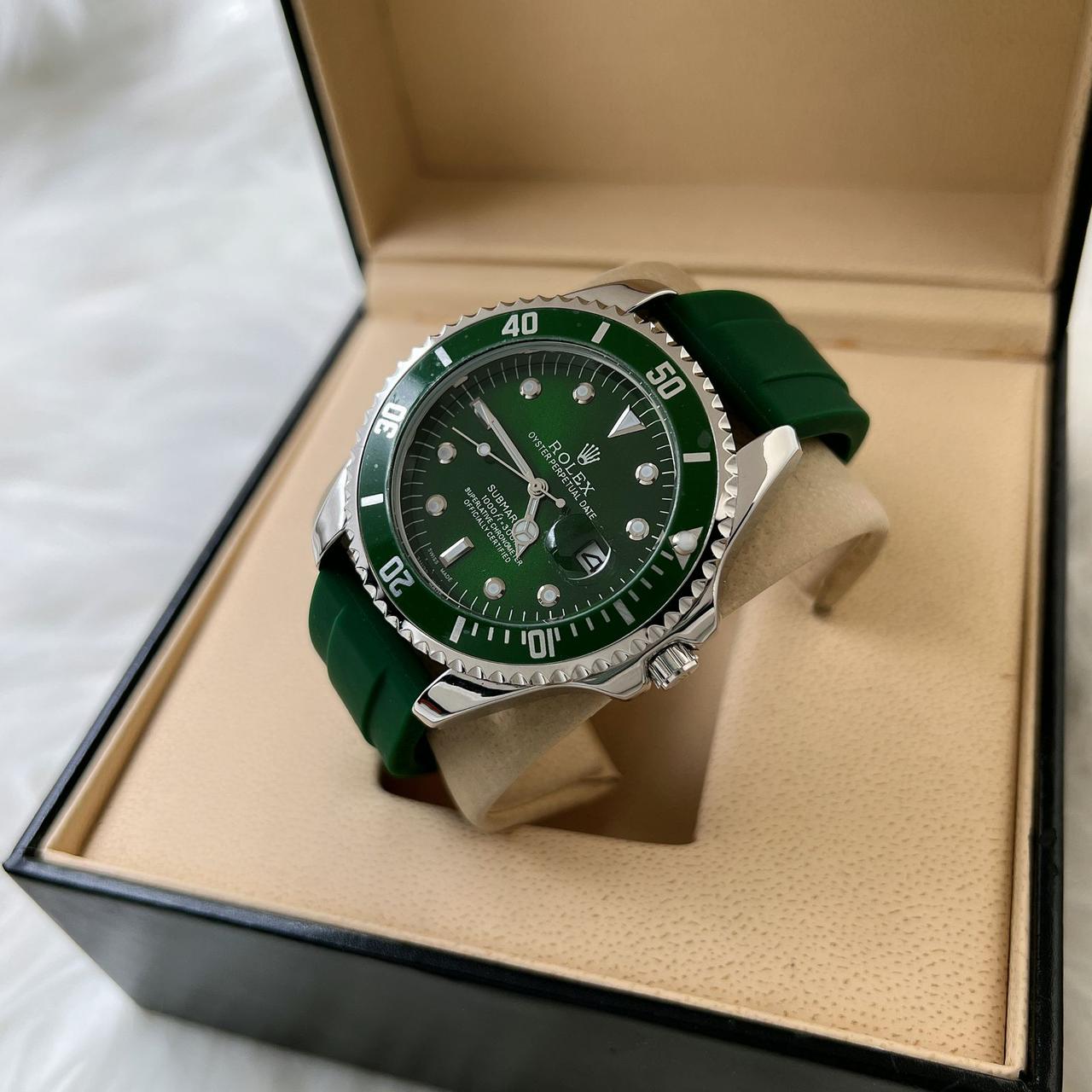 Rolex Watches