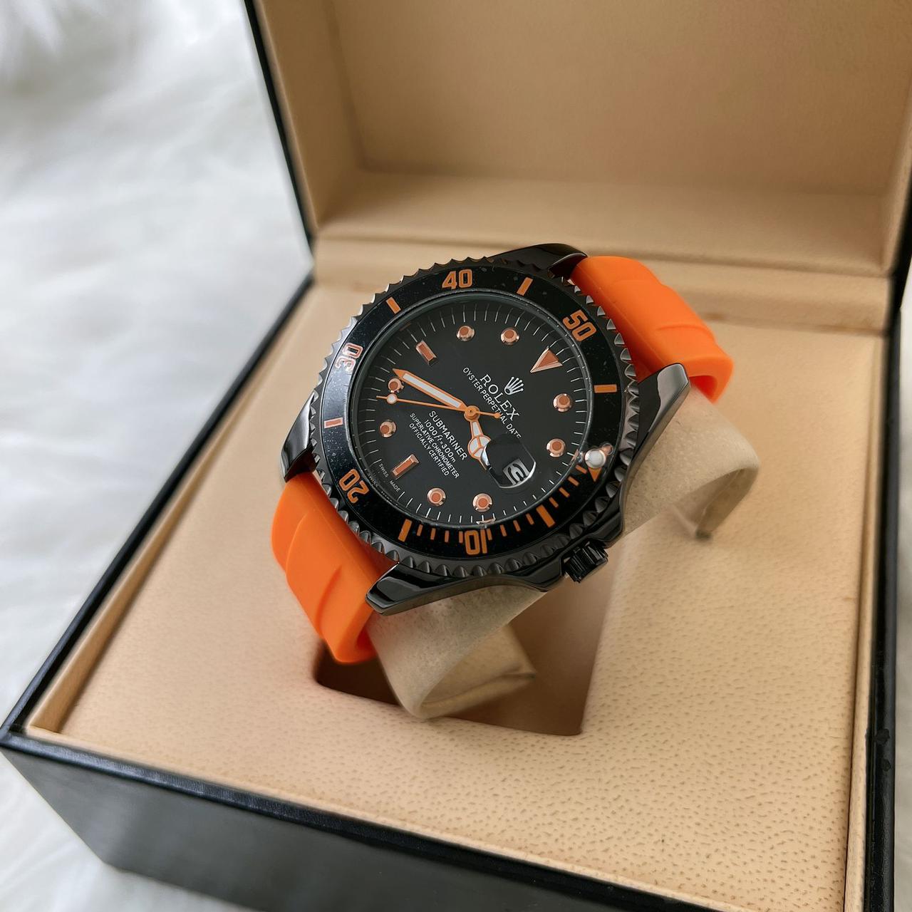 Rolex Watches