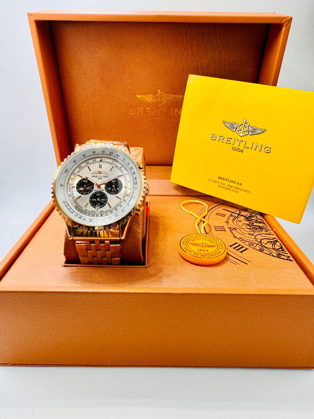 MK Couple Watches