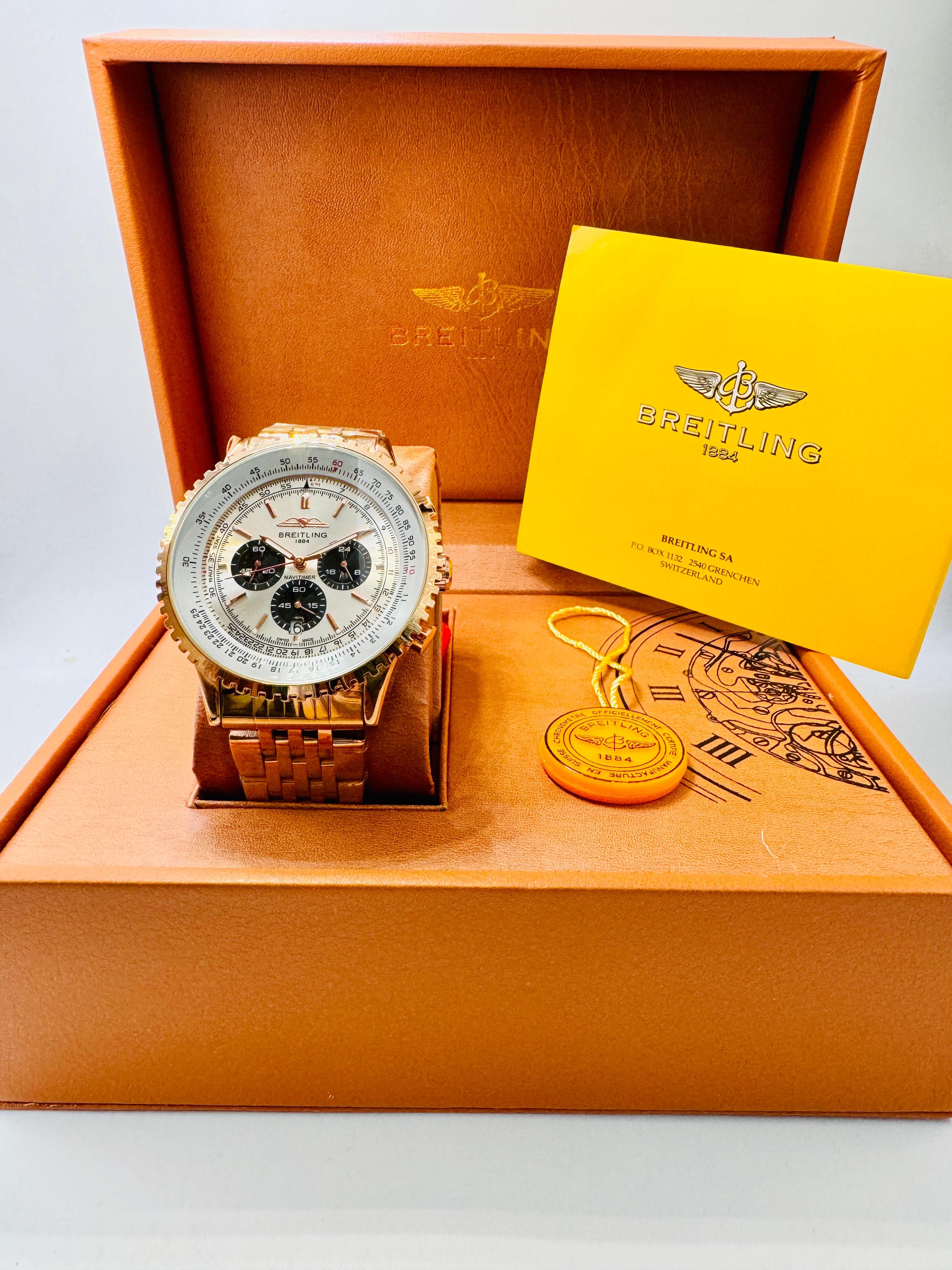 MK Couple Watches