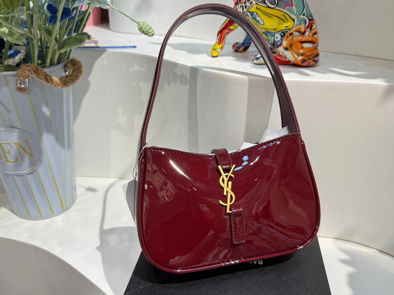 Red Bag